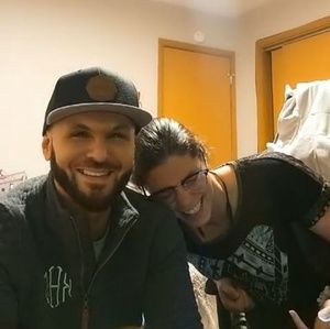 Meet your Posher, Jon